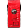 A bag of Caffè Vergnano 1882 Espresso coffee beans. Produktbild-Vorschau