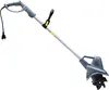 Gartenfräse Motorhacke Bodenhacke 300W | 19 cm Produktbild-Vorschau 6