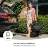 Kinderkraft APINO Passeggino da viaggio leggero 7,5 kg con Anteprima dell’immagine prodotto 5