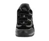 Bequemschuh Herren Klettverschluss MAN COMFORT V schwarz 43 Produktbild-Vorschau 3