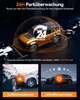 Wolfbox G900Pro | Dashcam con specchietto retrovisore touch Anteprima dell’immagine prodotto 6