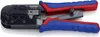 KNIPEX Crimpzange für Westernstecker 190 mm Produktbild-Vorschau 15