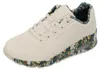 Skechers Uno Majestic Garden Beige NTMT Größe EU 40 Produktbild-Vorschau 13