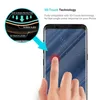 Cadorabo Panzerfolie für Samsung Galaxy S8 Schutzfolie in Produktbild-Vorschau 6