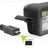 Goobay 53780 Câble HDMI™ haut débit avec Ethernet (Micro, Voir les images du produit 8