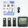 INF Digitales Thermometer/Hygrometer mit 3 Fernsensoren Produktbild-Vorschau 7