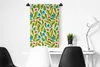 MuchoWow® Wandteppich Wandbehang Dschungel - Gestaltung - Produktbild-Vorschau 4