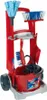 Klein Vileda Besenwagen (Spielzeug) 6741 Produktbild-Vorschau 11