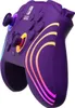 Nintendo Switch Lila Afterglow Wave Wireless Controller Produktbild-Vorschau 6