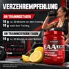 Activlab EAA Xtra Zitrone 500 g – Essenzielle Aminosäuren Produktbild-Vorschau 4