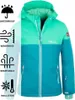 Trollkids Ragazze giacca outdoor Hallingdal Giacca con Anteprima dell’immagine prodotto 3