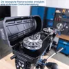 Scheppach Tischbohrmaschine TBM300 Vario - 230V 750W | Produktbild-Vorschau 6