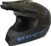 Crosshelm Helm Kinderhelm Motorradhelm Motocross Quad Produktbild-Vorschau 1