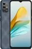 A smartphone is shown from the front and side. Anteprima dell’immagine prodotto