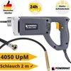 Beton Innenrüttler, 1250W, 4050/min, 2m, Betonrüttler + Produktbild-Vorschau 2