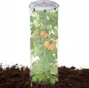 KADAX Abdeckplane "Urmatt", Schutzfolien für Tomaten, Produktbild-Vorschau 1
