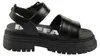 Buffalo Lennox Ts Couleur Noir Voir les images du produit 7