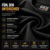 Deutschland T-Shirt WM 2026 – Fußball Weltmeisterschaft Produktbild-Vorschau 6