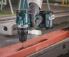 Makita XGT HP002GZ - vrtací kladivo/šroubovák - Náhled obrázku produktu 28