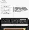 Klarstein AirGlaze Friteuse Air Fryer – 34 L, 2000 W, 9 Voir les images du produit 5