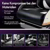 A product description collage with text and images highlighting product features and quality. Podgląd zdjęcia produktu