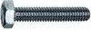 Reyher  Sechskantschrauben DIN 933 A 2 M 5x25 -Sz A 2 (100 Produktbild-Vorschau 4