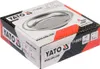 YATO Magnetische Werkstattschüssel 110mm Edelstahl Produktbild-Vorschau 7