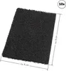 eluno Aktivkohlefilter für Biomülleimer, 10er-Set Produktbild-Vorschau 7