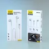 Écouteurs intra-auriculaires Dudao avec connexion USB type Voir les images du produit 14