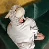 Noxxiez Decke Schaf - weiche Fleecedecke für Kinder Produktbild-Vorschau 5