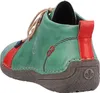 A single shoe is shown from a rear-side angle against a white background. Anteprima dell’immagine prodotto