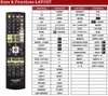 Ersatz Fernbedienung für Onkyo RC-704S - DR-S501 Produktbild-Vorschau 2
