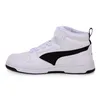 PUMA REBOUND V6 MID AC+ PS Weiß Produktbild-Vorschau 8
