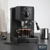 BEEM ESPRESSO PERFECT Espresso-Siebträgermaschine Deep Produktbild-Vorschau 7