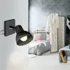 EGLO applique 43431 nero, per E27, max. 28 W Anteprima dell’immagine prodotto 4