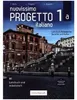 Nuovissimo Progetto italiano 1a für deutschsprachige Lerner Produktbild-Vorschau 2