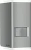 A product shot of a modern outdoor light fixture. Produktbild-Vorschau