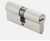 Zylinderschloss Profilzylinder gleichschließend 2x 60 mm Produktbild-Vorschau 2