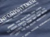 Herren Grafik T-Shirt Informatiker Definition Produktbild-Vorschau 5