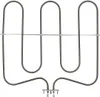 Heizung Unterhitze smeg 806890366 IRCA 3033R787 für Produktbild-Vorschau 1
