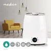 Umidificatore | 110 W | Con nebbia fredda e calda | 5,5 l | Anteprima dell’immagine prodotto 5
