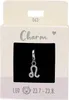 Depesche Charms Express Yourself per collane e bracciali: Anteprima dell’immagine prodotto 1
