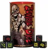 Zombie Dice (Wydanie angielskie) – Gra planszowa – Steve Podgląd zdjęcia produktu 5