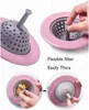 Bouchon de vidange, grille à cheveux, grilles de vidange, Voir les images du produit 2