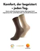 Herren Socken Businesssocken Anzugsocken Baumwolle Produktbild-Vorschau 6