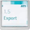 Durable 4862-02 - Schilderhalter - Weiß Náhľad obrázku produktu 9