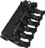 Sací mostíky + tesnenia pre BMW radu 5 E60 E61 radu 3 E90 Náhľad obrázku produktu 7