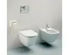 Laufen Wand-WC Advanced spülrandlos inkl. WC-Sitz Produktbild-Vorschau 8