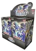 Yu-Gi-Oh! Battles of Legend: Chapter 1 Einzelbox - DE Produktbild-Vorschau 2