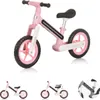 Chipolino Laufräder 2 Räder Spark Loopfiets met Lichteffect Produktbild-Vorschau 2